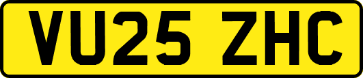 VU25ZHC
