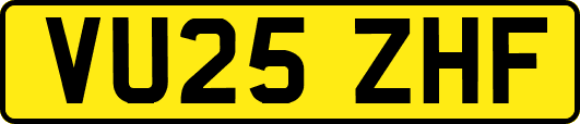 VU25ZHF
