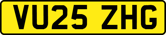 VU25ZHG