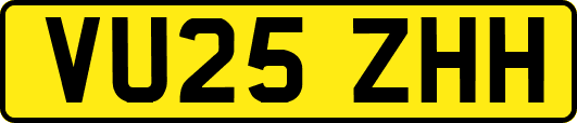 VU25ZHH