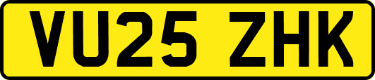 VU25ZHK