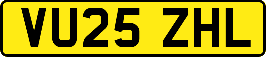 VU25ZHL