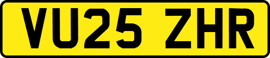 VU25ZHR