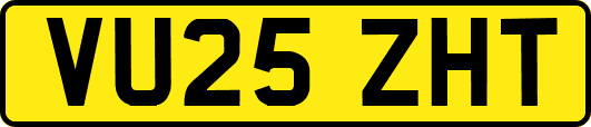 VU25ZHT