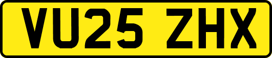 VU25ZHX