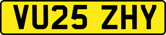 VU25ZHY