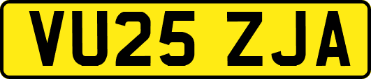 VU25ZJA