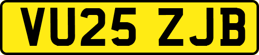VU25ZJB