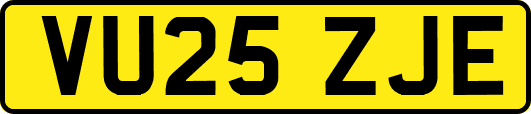 VU25ZJE