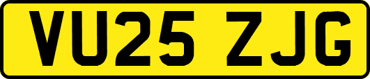 VU25ZJG