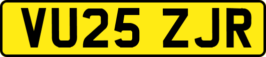 VU25ZJR