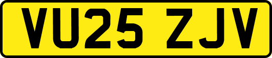 VU25ZJV