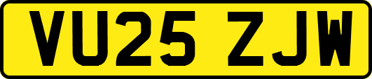 VU25ZJW