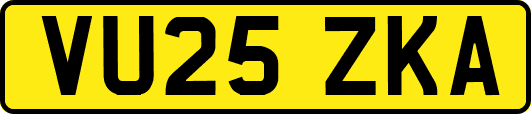 VU25ZKA