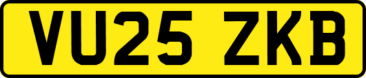 VU25ZKB