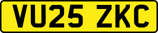 VU25ZKC