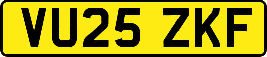 VU25ZKF