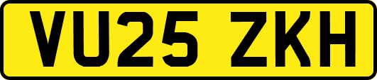 VU25ZKH