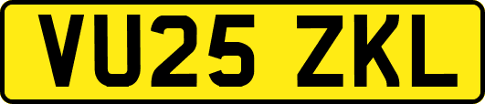 VU25ZKL