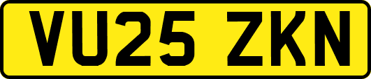 VU25ZKN
