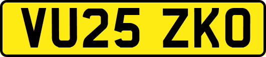VU25ZKO