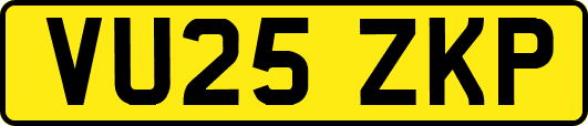 VU25ZKP
