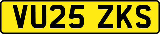 VU25ZKS