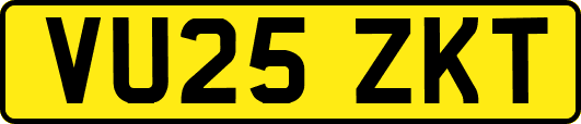 VU25ZKT
