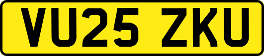 VU25ZKU