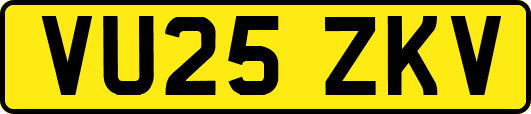 VU25ZKV