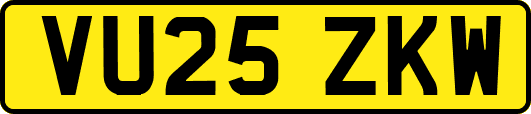 VU25ZKW