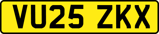 VU25ZKX