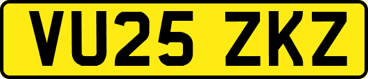 VU25ZKZ