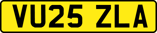 VU25ZLA