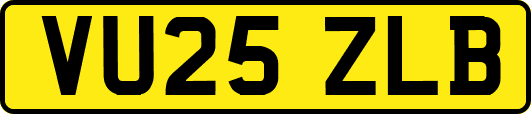 VU25ZLB