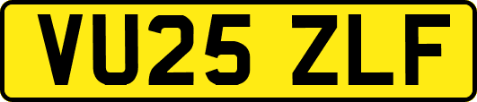 VU25ZLF