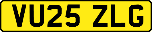 VU25ZLG