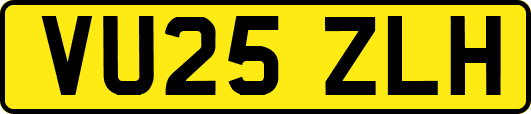 VU25ZLH