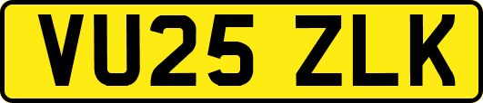 VU25ZLK