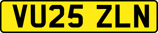 VU25ZLN