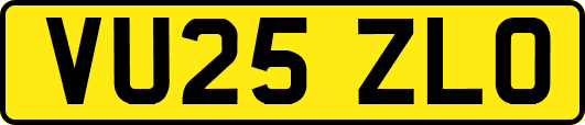 VU25ZLO