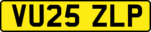 VU25ZLP