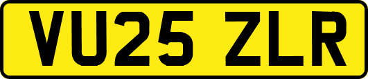 VU25ZLR