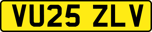 VU25ZLV