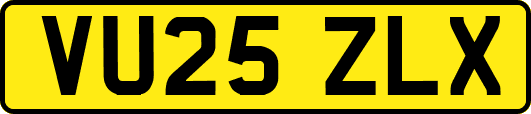 VU25ZLX