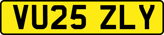 VU25ZLY