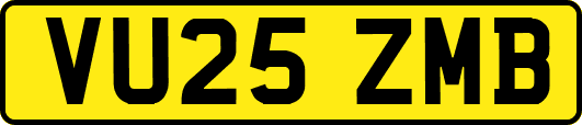 VU25ZMB