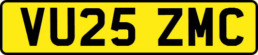 VU25ZMC