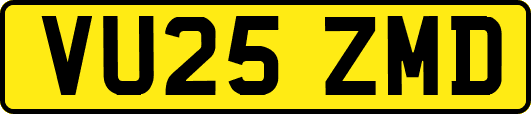 VU25ZMD