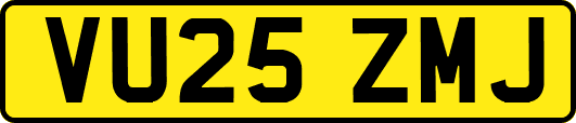 VU25ZMJ